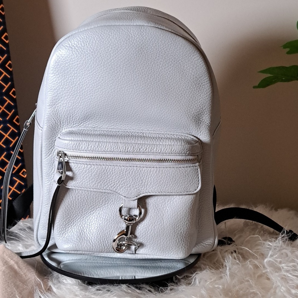 Rebecca Minkoff NWTs Mini Mab Backpack